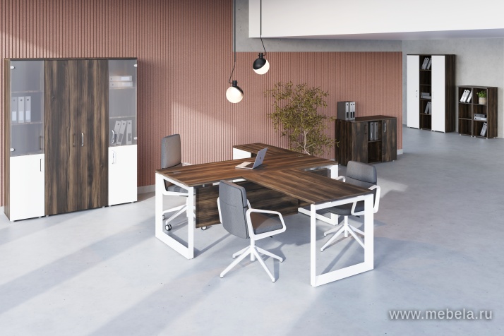 кабинет Onix Mali