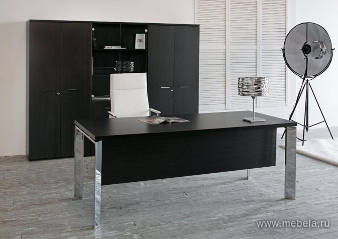 кабинет Fermo Metal