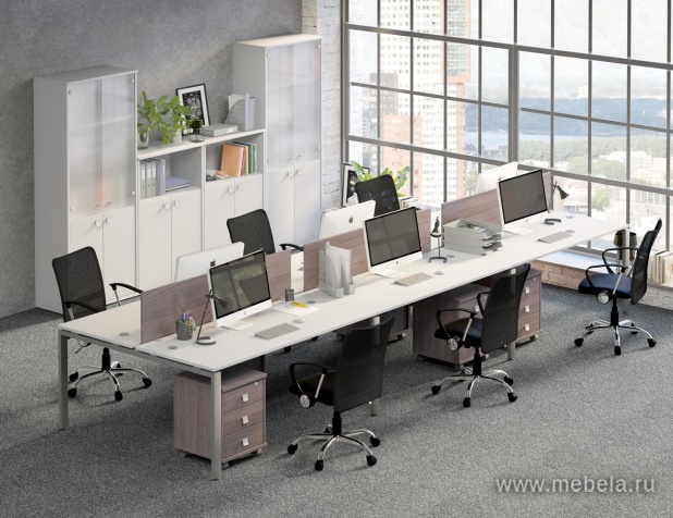 мебель Metal Style