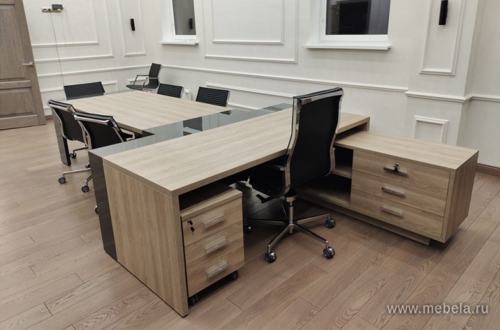 кабинет директора Lava