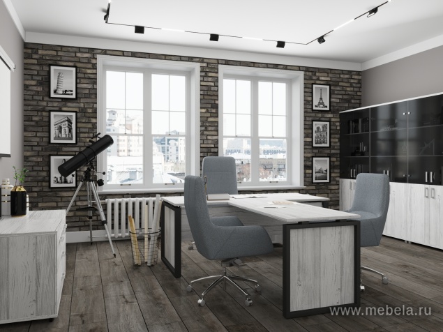 кабинет Аргентум-М +