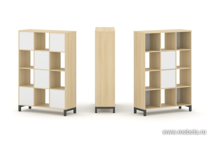 мебель Project Acacia