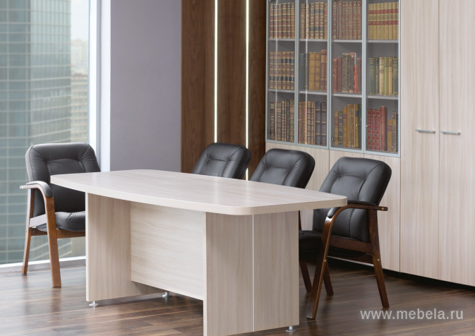 кабинет Belfast White