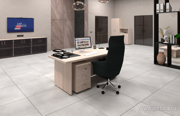 кабинет Forum Light