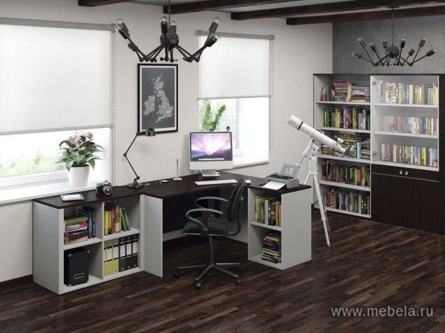 мебель для персонала Point