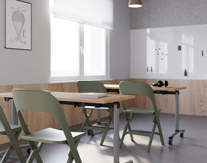 фото столы складные Коннект					 №5					