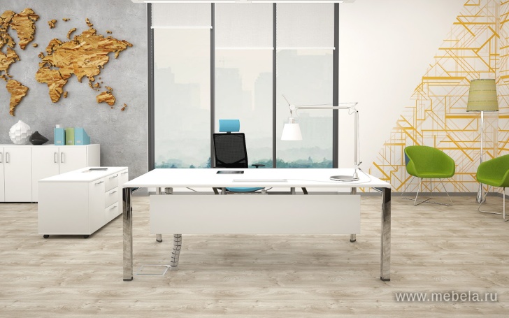 кабинет Orbis