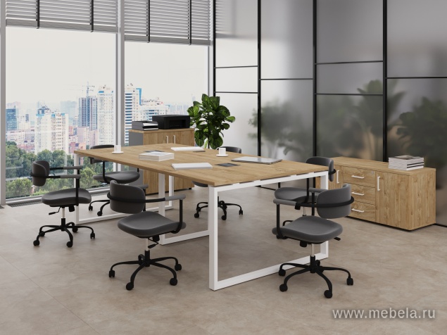 мебель Project Teckwood