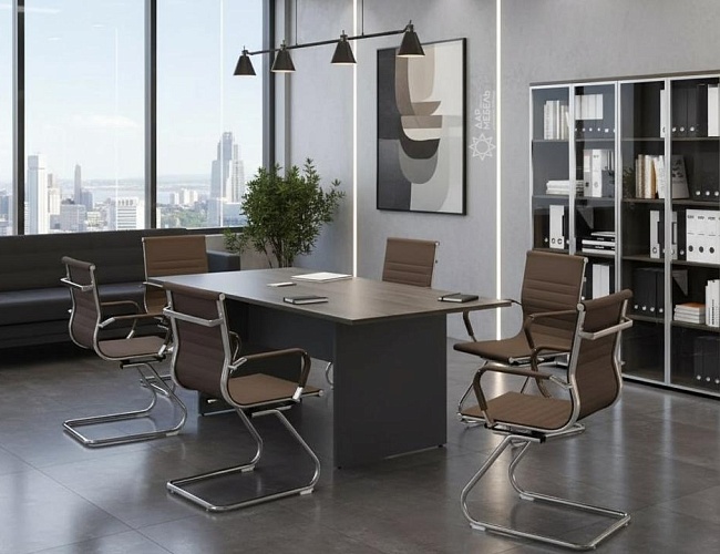 фото столы Project Elm