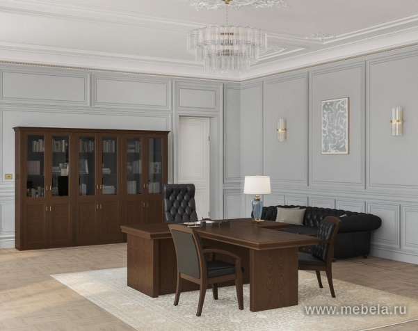 кабинет Perseo