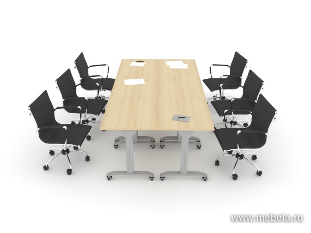 столы складные Mobile System