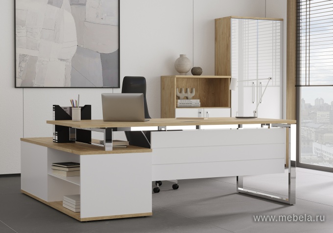 кабинет Shift Teckwood