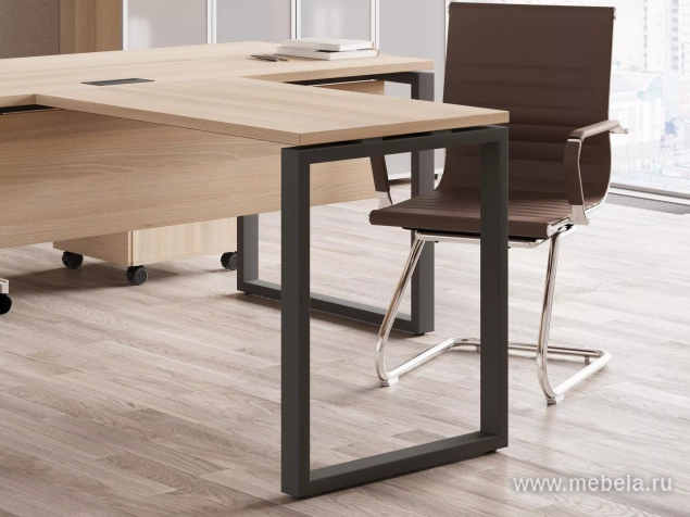 кабинет Project Acacia