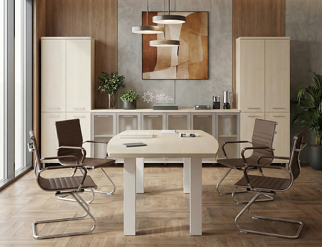 фото столы Фёст Металл №2