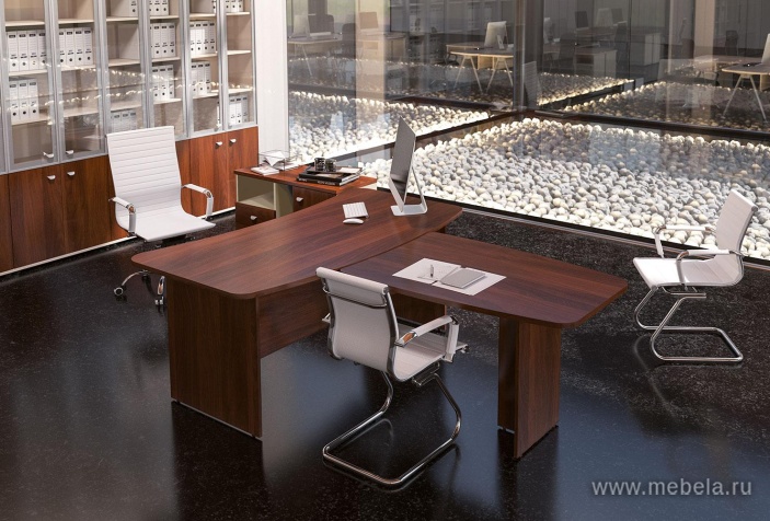 мебель для офиса Gamma