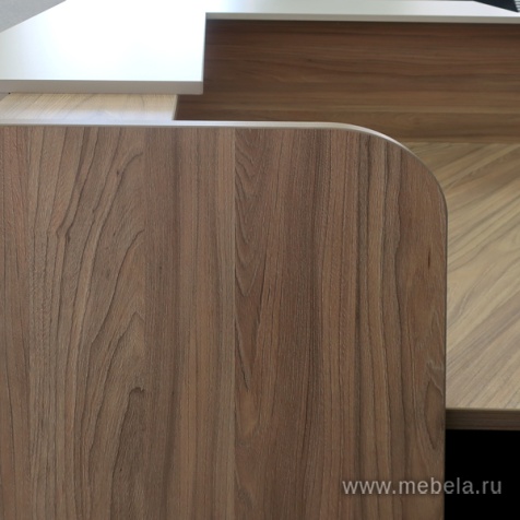 стойка ресепшн Рио