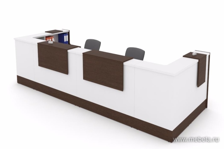 ресепшн Style Wenge