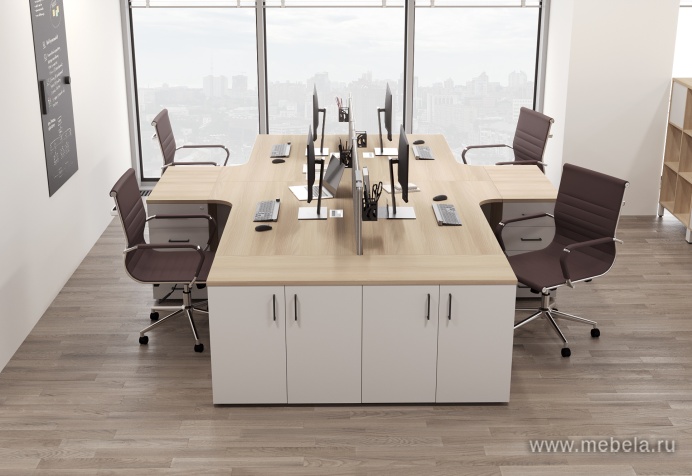 мебель Project Acacia