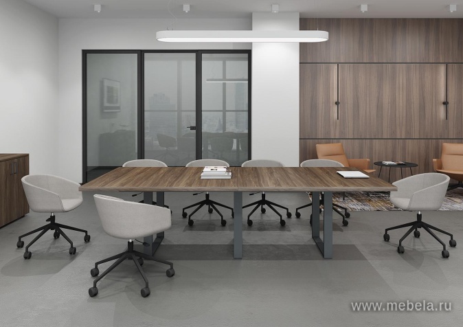 кабинет Fortum Nut