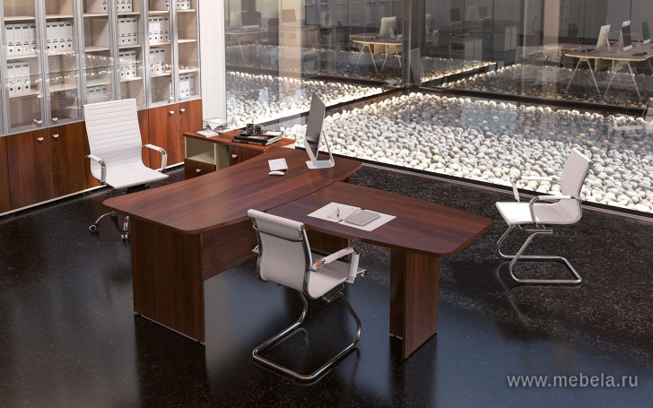 Кабинет Gamma