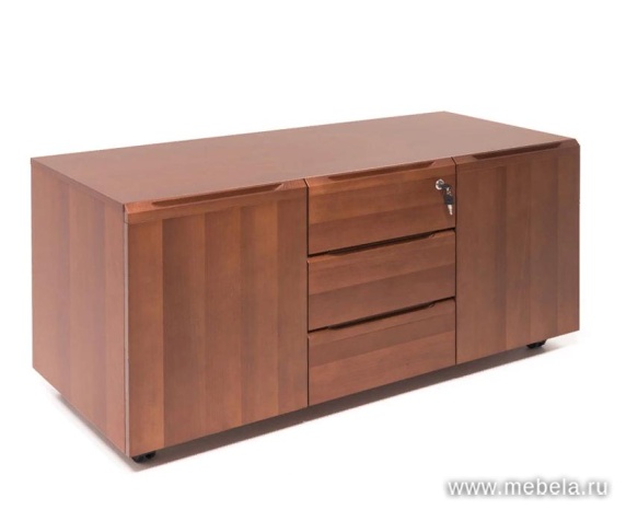 кабинет Lago Nut