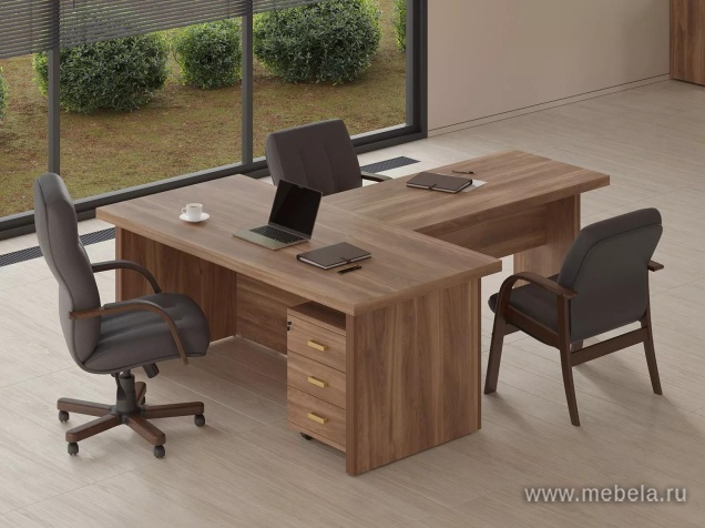 кабинет Monza Nut