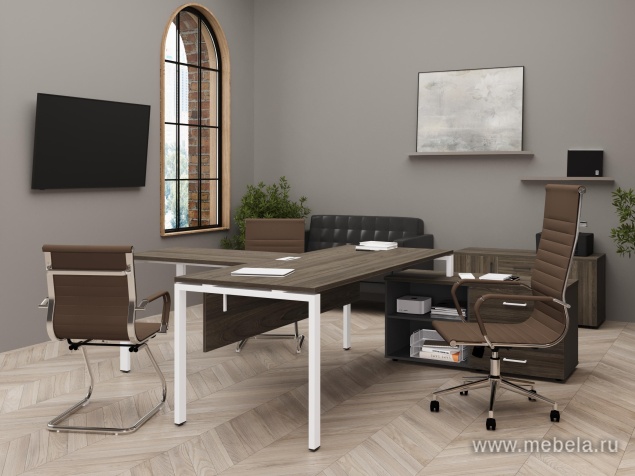 кабинет Project Elm