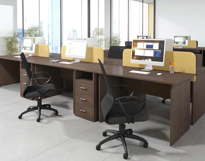 фото мебель Trend Dark					