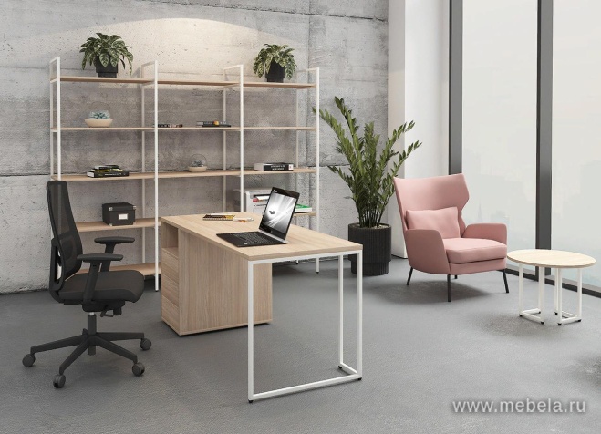 Офисная мебель Link