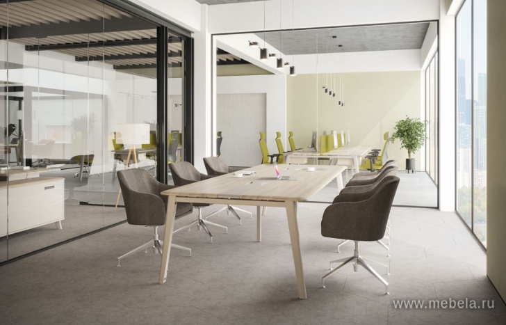 кабинет Time Metal