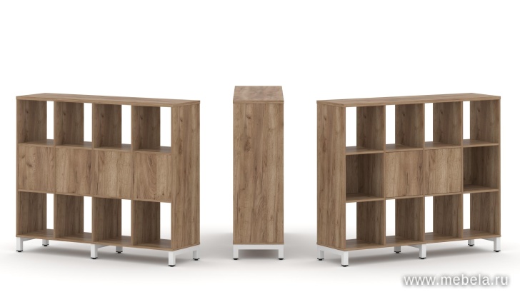 мебель Project Dub