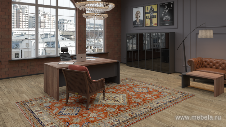 кабинет Kortez