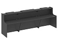 ресепшн Onix Anthracite