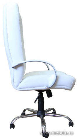 кресло Tu Министр Хром