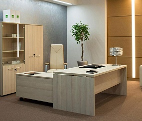 кабинет Fermo Wood +