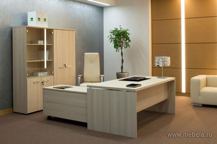 кабинет Fermo Wood +