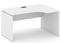 Стол рабочий эргономичный (Правый)