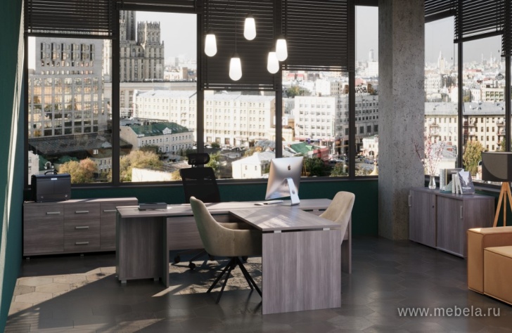 кабинет Аргентум