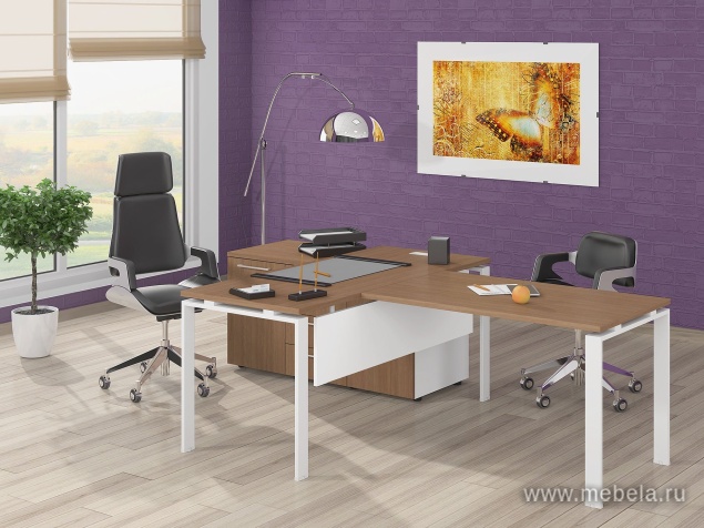 мебель для персонала Спринт люкс