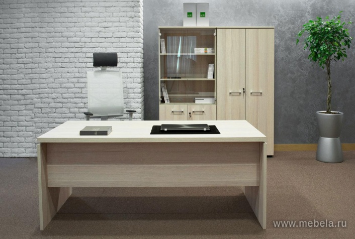 кабинет Fermo Wood +