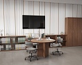 Офисная мебель Riva