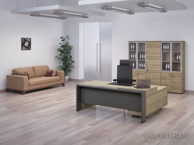 кабинет директора Lava