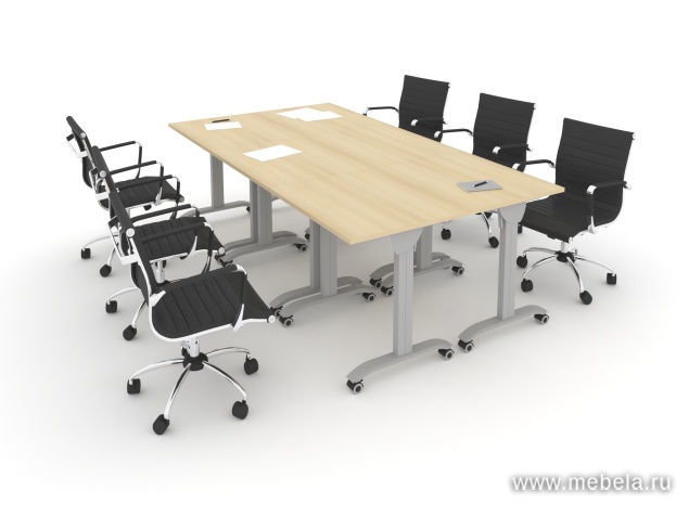 столы складные Mobile System