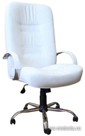 кресло Tu Министр Хром