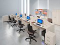 мебель для персонала Matrix