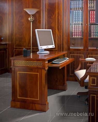 кабинет Art & Luxe