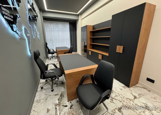 кабинет Kyu DM