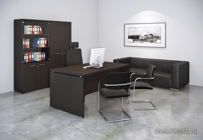 кабинет Fermo Wood