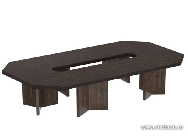 столы переговоров Bern