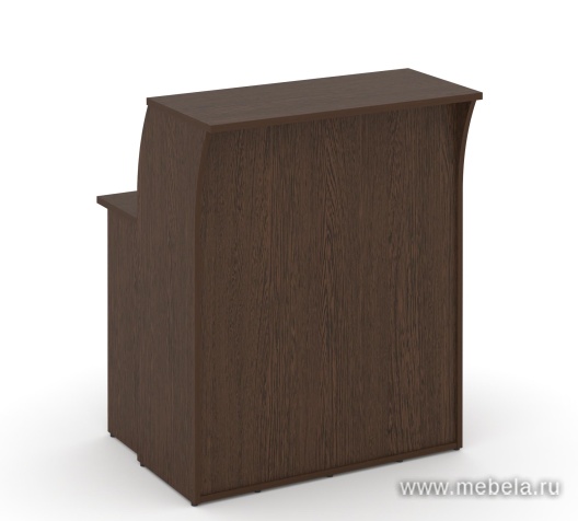 ресепшн Riva Wenge